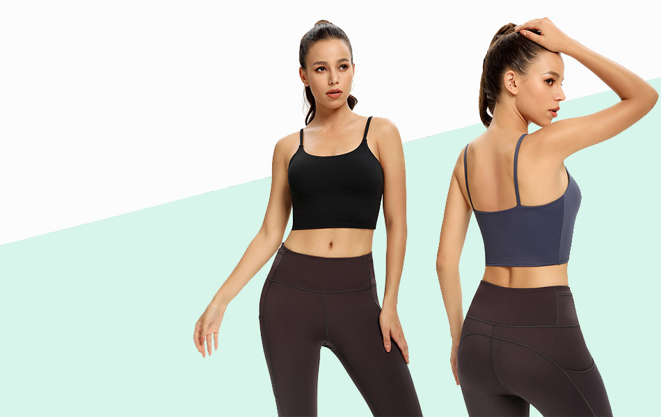 ¿Qué ropa se puede usar para el yoga?