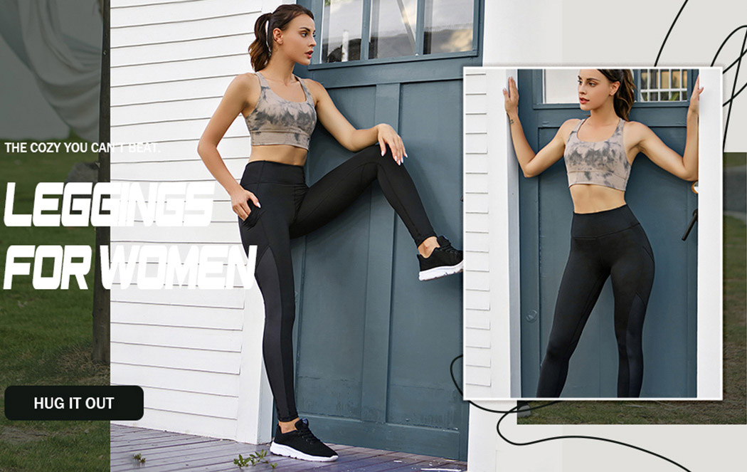 Consejos para comprar leggings de yoga para mujer