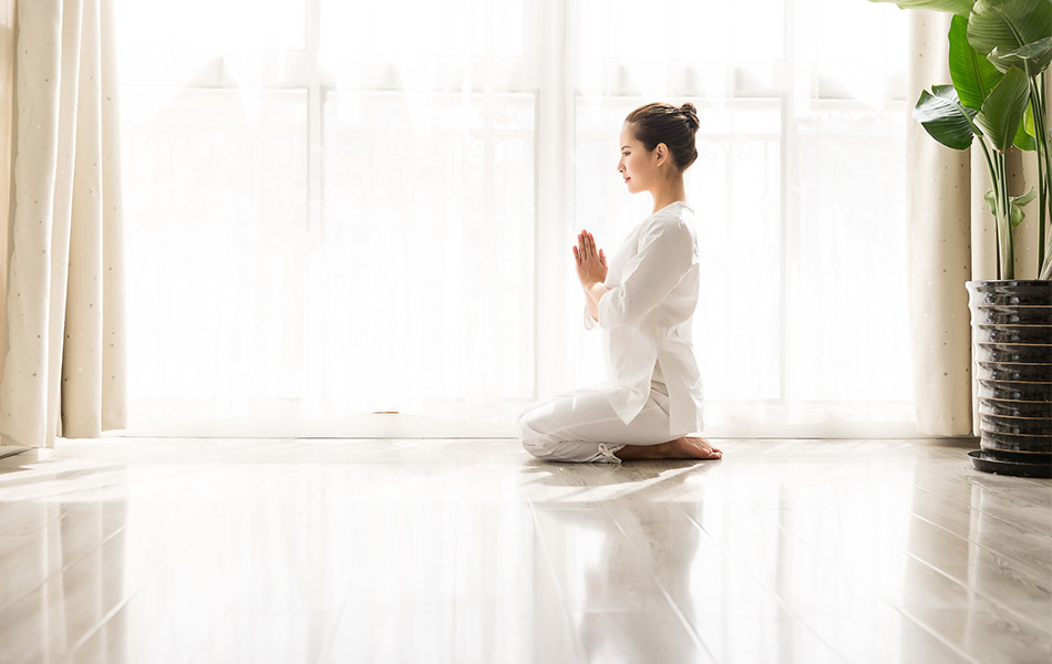 Acerca de Yoga